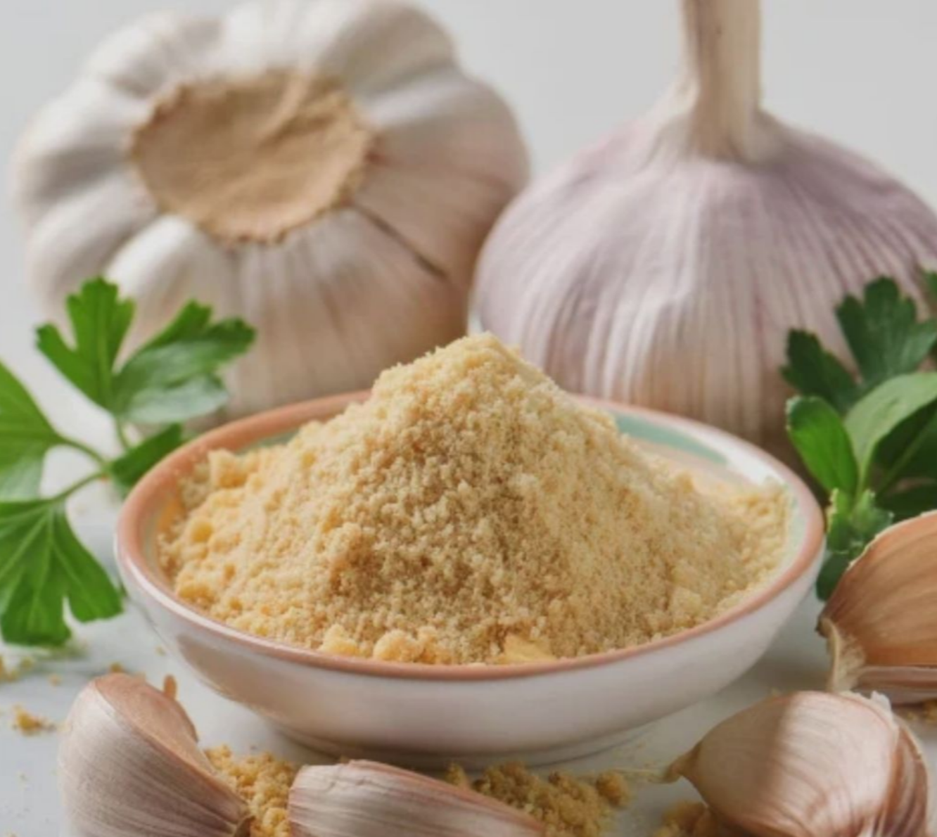 Garlic Powder